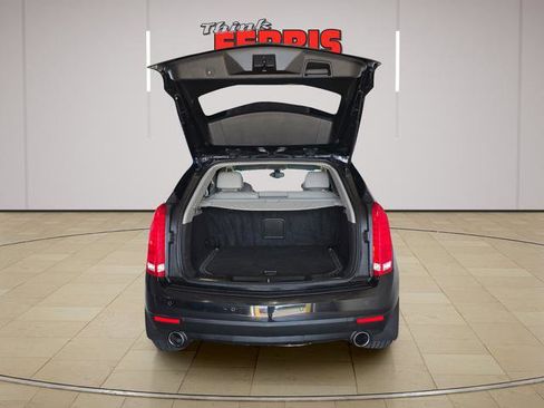 Used 2013 Cadillac SRX Performance w/ LPO, Protection Package AWD/4WD image 9