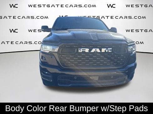 Used 2025 RAM 1500 Big Horn image 14
