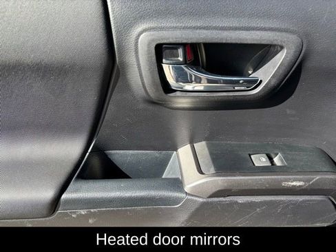 Used 2021 Toyota Tacoma TRD Off-Road w/ Technology Package image 16