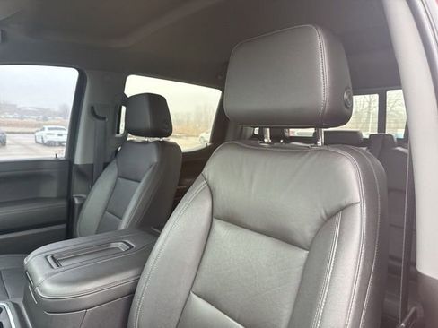 Used 2021 Chevrolet Silverado 1500 RST w/ All Star Edition Plus image 15