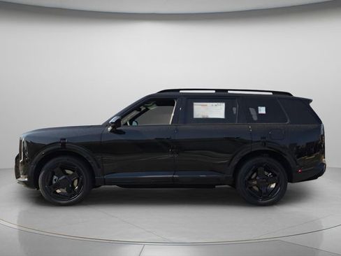 New 2027 Kia Telluride X-Line SX Prestige AWD/4WD image 2