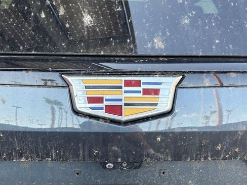 Used 2021 Cadillac Escalade Sport w/ Driver Assist Tech Package AWD/4WD image 9
