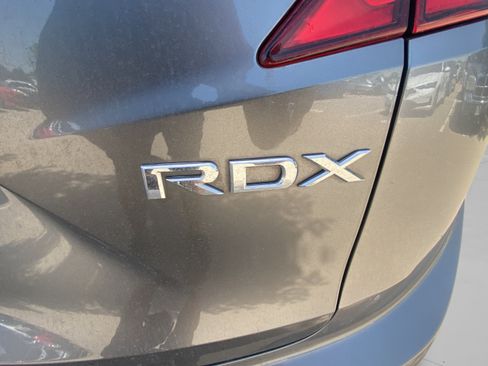 Used 2023 Acura RDX A-Spec FWD image 32