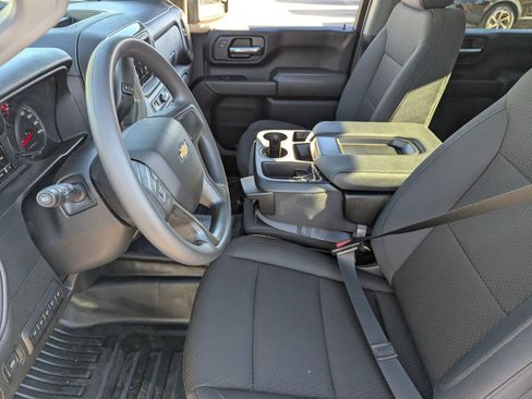 New 2026 Chevrolet Silverado 2500 W/T w/ WT Convenience Package image 18