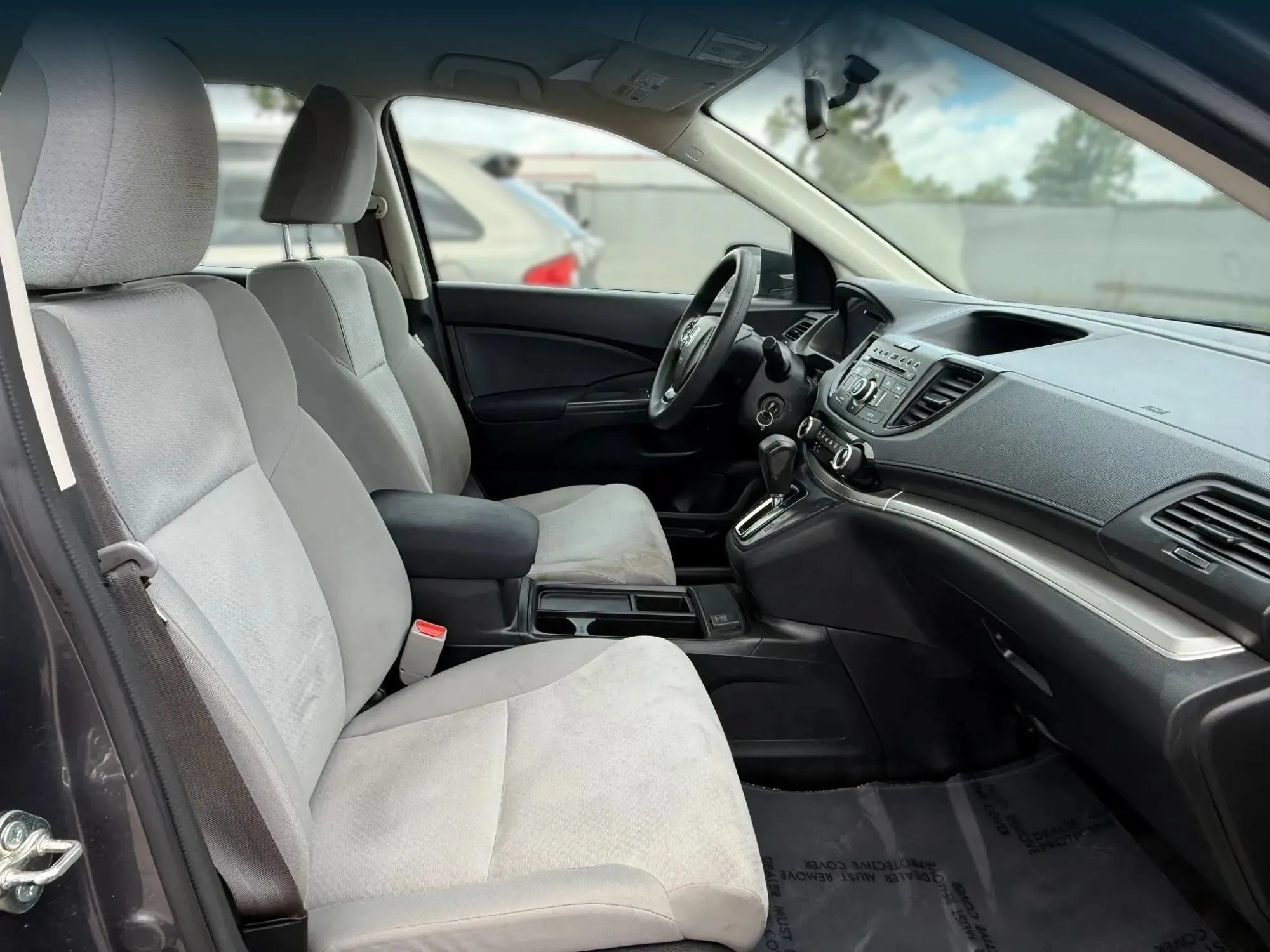 Used 2016 Honda CR-V LX image 18