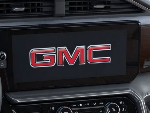 New 2026 GMC Sierra 2500 Denali Ultimate image 20