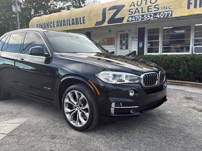 Used 2017 BMW X5 xDrive35i