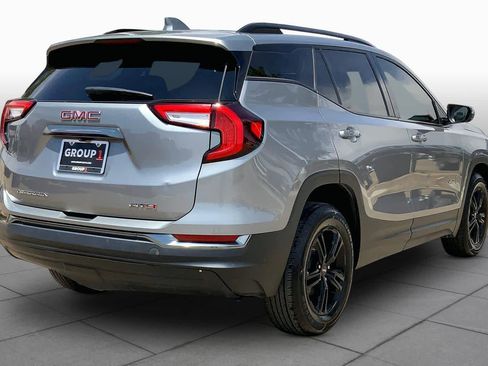 Used 2023 GMC Terrain AT4 AWD/4WD image 13