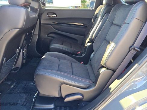 New 2026 Dodge Durango GT w/ Tow 'N Go Package image 19