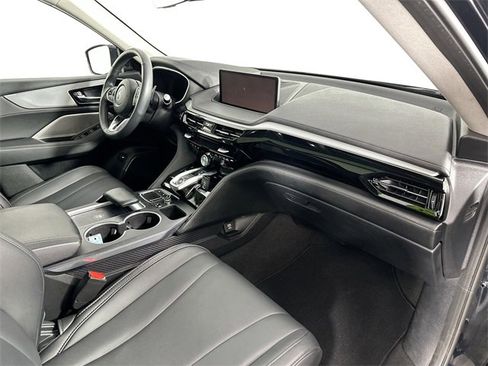 Used 2023 Acura MDX SH-AWD image 29