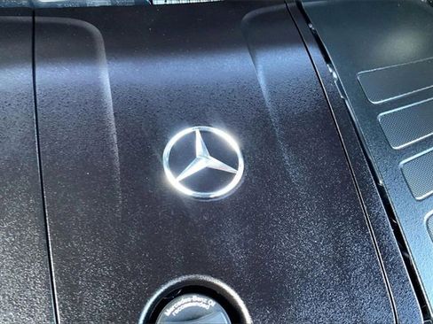 Certified 2024 Mercedes-Benz GLE 350 GLE 350 image 29