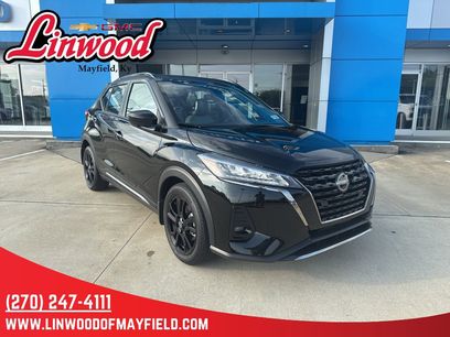 Used 2024 Nissan Kicks SR w/ SR Premium Package