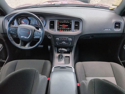 Used 2023 Dodge Charger Scat Pack RWD image 15
