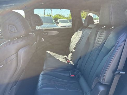 Used 2025 Acura MDX A-Spec AWD/4WD image 20