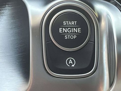 Certified 2023 Mercedes-Benz GLB 250 4MATIC image 37