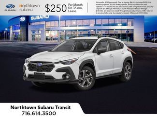 New 2026 Subaru Crosstrek 2.5i Premium AWD/4WD video 1
