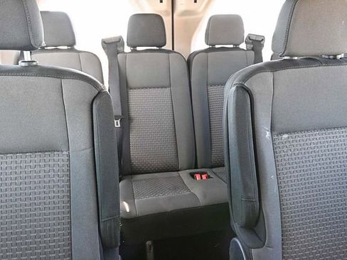 Used 2024 Ford Transit 350 XLT image 18