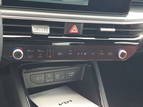 New 2026 Kia K5 GT-Line FWD image 18
