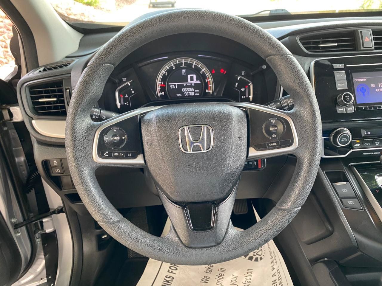 Used 2018 Honda CR-V LX image 62