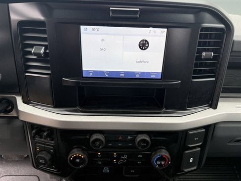 New 2026 Ford F350 XL w/ XL Chrome Package image 14