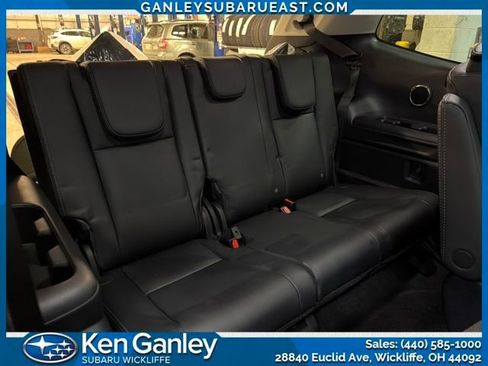 New 2026 Subaru Ascent Limited image 15