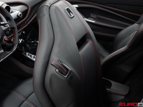 Used 2021 Ferrari F8 Tributo RWD image 44