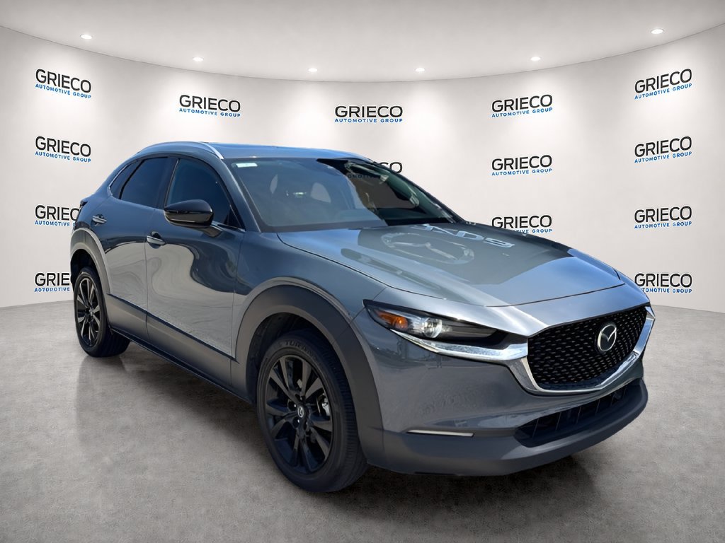 Used 2023 MAZDA CX-30 AWD 2.5 S w/ Preferred Package image 1