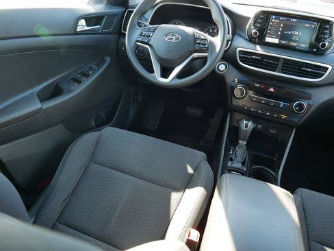 Used 2020 Hyundai Tucson Value image 28