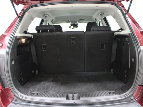 Used 2016 Chevrolet Trax LS FWD image 20