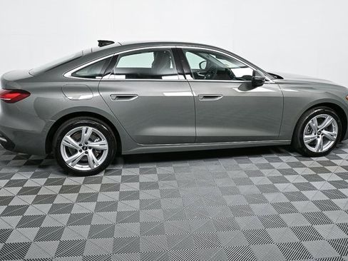 New 2025 Audi A5 2.0T Premium Plus image 2