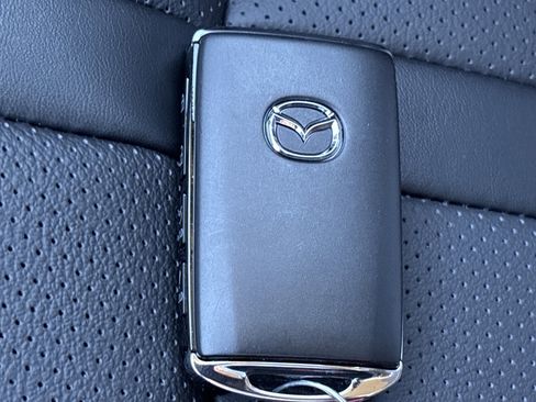 New 2026 MAZDA CX-50 AWD 2.5 S w/ Weather Package image 43