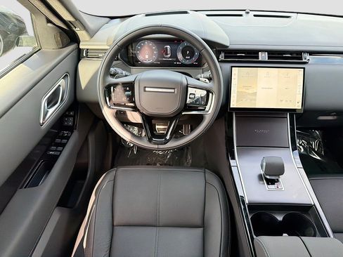 New 2026 Land Rover Range Rover Velar Belgravia AWD/4WD image 15