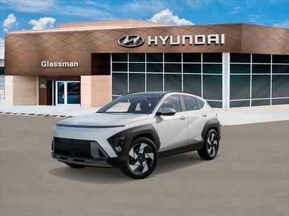 New 2026 Hyundai Kona SEL Sport