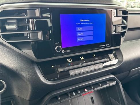 Used 2024 Toyota Tundra SR w/ SR Tow Package image 17