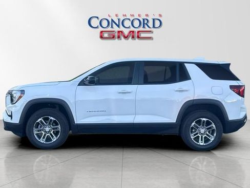 Used 2026 GMC Terrain Elevation image 7