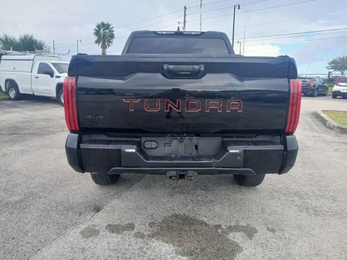 Used 2023 Toyota Tundra SR5 image 6