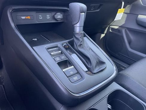Certified 2026 Honda CR-V EX image 20
