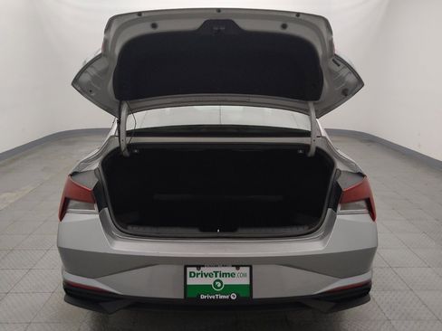 Used 2023 Hyundai Elantra SEL FWD image 29