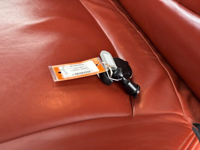 Used 2010 MINI Cooper S FWD image 28