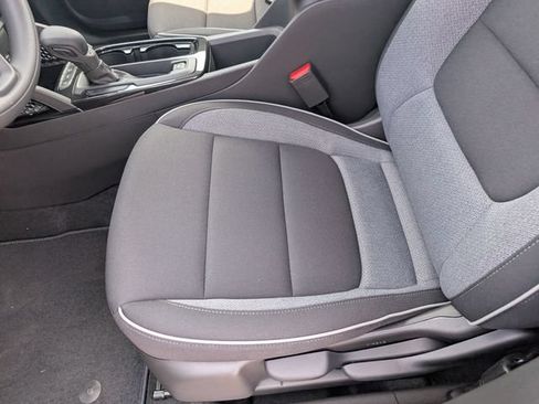 New 2026 Chevrolet TrailBlazer LS w/ LS Convenience Package FWD image 22