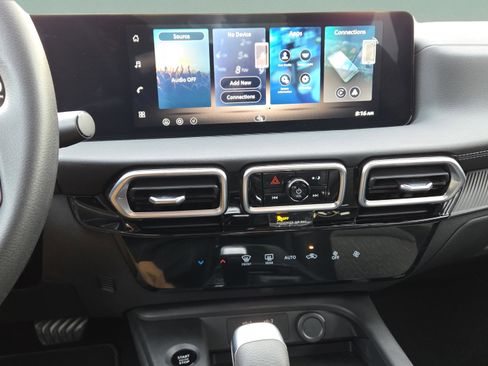 New 2026 Nissan Sentra SV w/ Floor Mat Package image 15