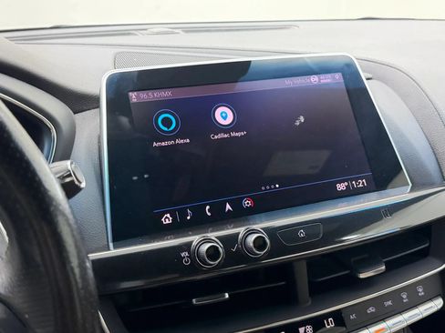 Used 2020 Cadillac CT5 Premium Luxury RWD image 76