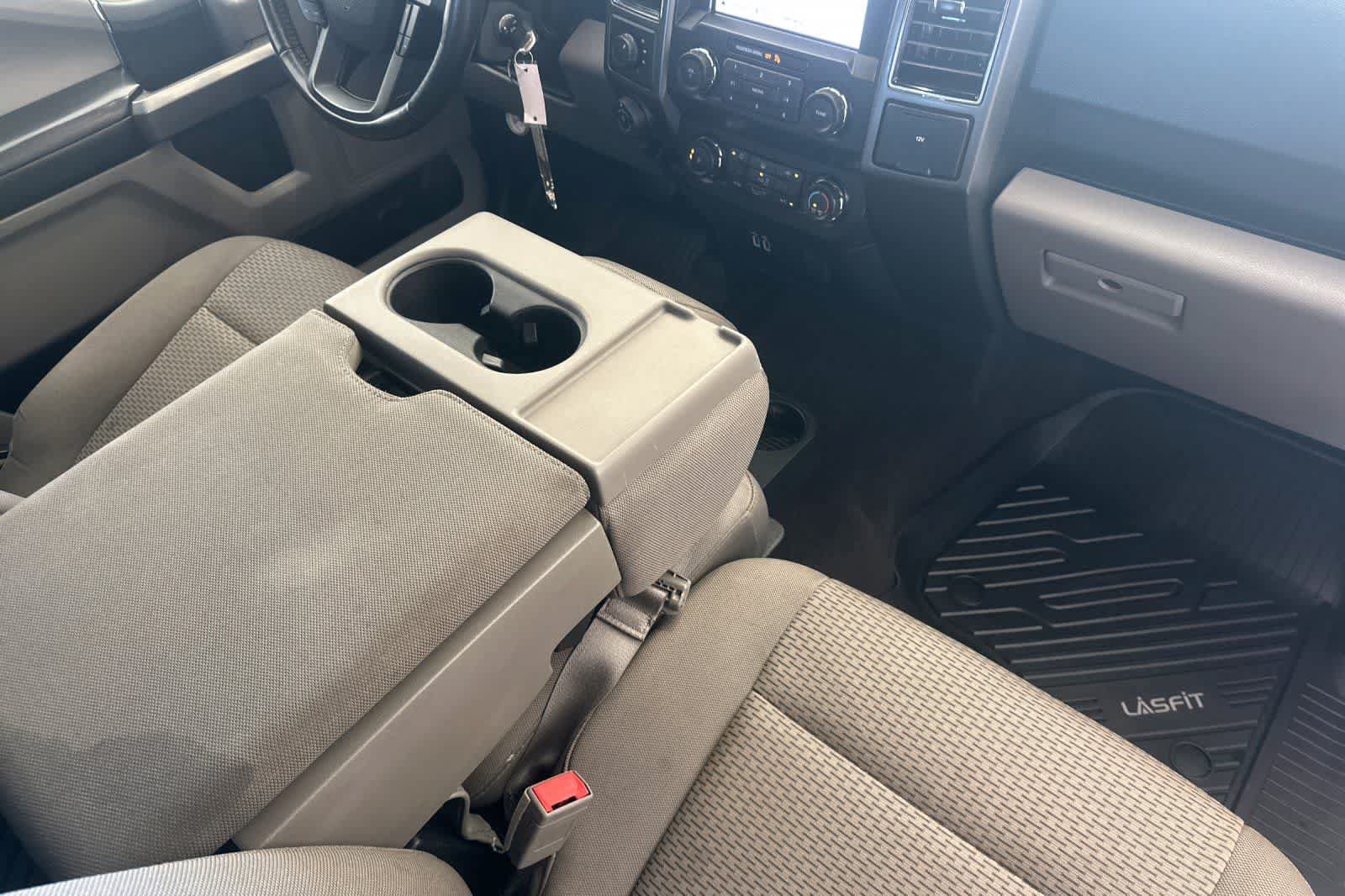 Used 2019 Ford F150 XLT w/ Equipment Group 302A Luxury AWD/4WD image 15