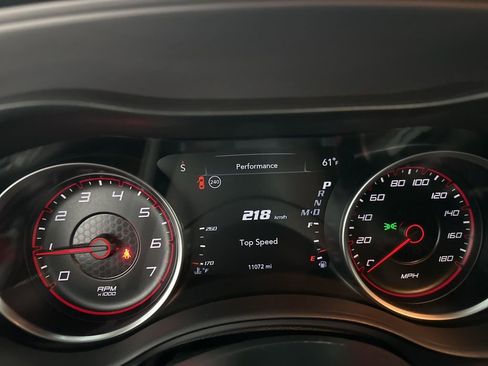 Used 2023 Dodge Charger Scat Pack image 10