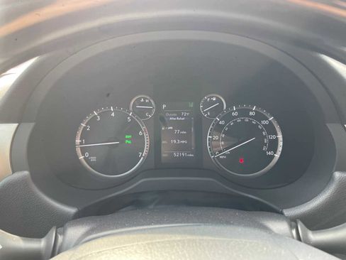 Used 2021 Lexus GX 460 Premium image 16