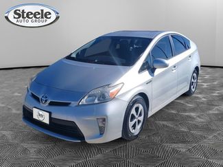 Used 2015 Toyota Prius Three video 1