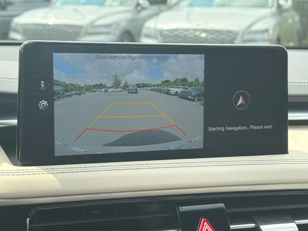 Used 2026 Genesis G70 2.5T RWD image 31