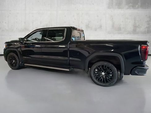 Used 2019 GMC Sierra 1500 Denali image 8