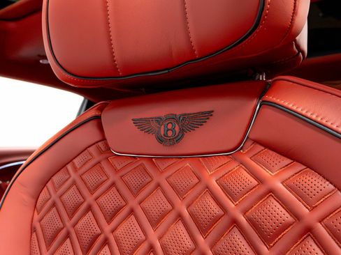 Used 2020 Bentley Flying Spur W12 w/ First Edition Specification image 8