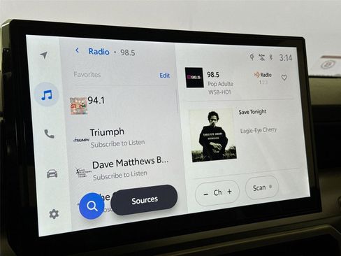 Used 2024 Toyota Tacoma TRD Off-Road image 24